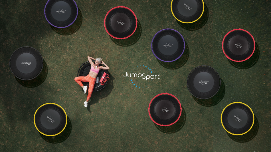 How Rebounding Can Transform Your Health, Fitness & Recovery