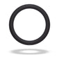 JumpSport Ring | Weighted Hoop, 10 lb