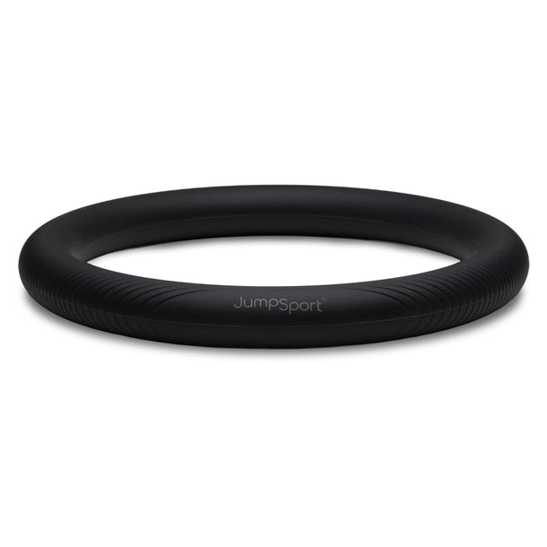 JumpSport Ring | Weighted Hoop, 10 lb