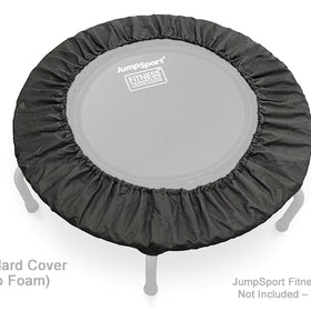 39" Fitness Trampoline Frame Cover-ONLY  — Standard
