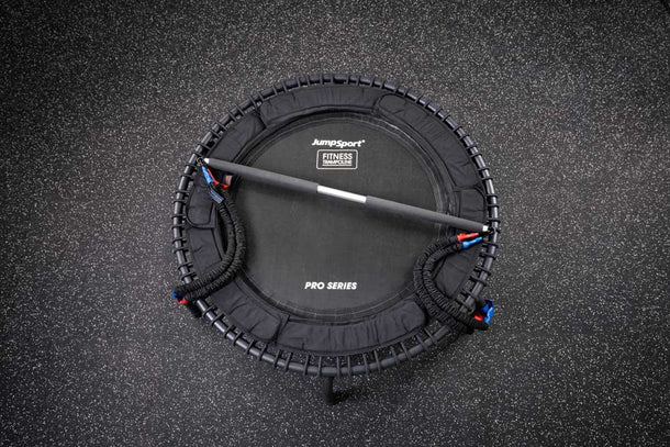 Strength Training Kit Bundles | Fitness Trampoline Accessory