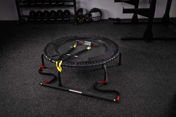 Strength Training Kit Bundles | Fitness Trampoline Accessory