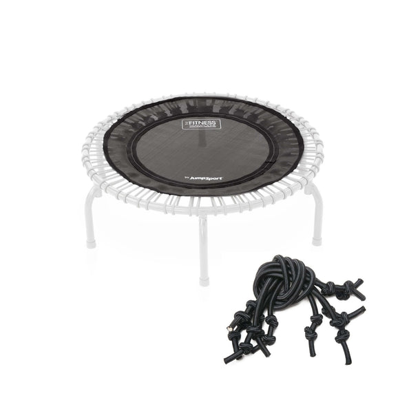Fitness Trampoline Mat & Bungee Replacement Pack | 39