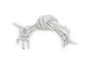 Replacement Elastic Cords, Set of 36 | 39