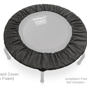 39" Fitness Trampoline Frame Cover-ONLY  — Standard or Premium