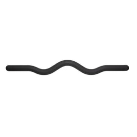 JumpSport Wave | Weighted Bar, 15 lb