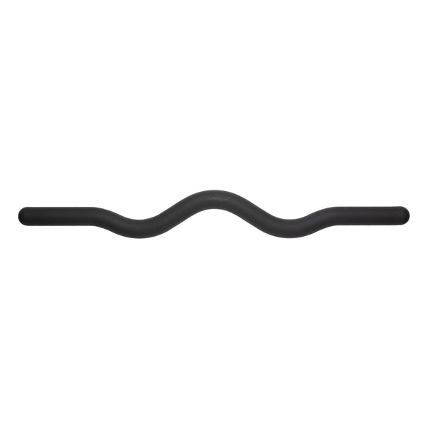 JumpSport Wave | Weighted Bar, 15 lb
