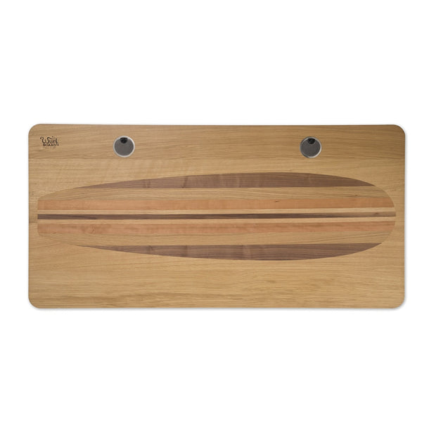 Desk Top for Standing Desks by Wurf (base not included) | 60