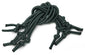 Replacement Elastic Cords, Set of 36 | 39