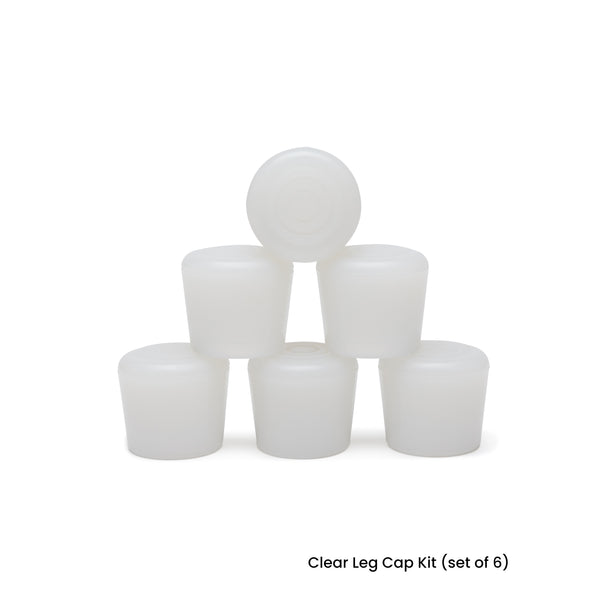 Leg Cap Feet Kit For JumpSport Fitness Trampolines | 39