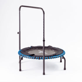 Perspirology 39" PRO (370 PRO Trampoline + Handle)