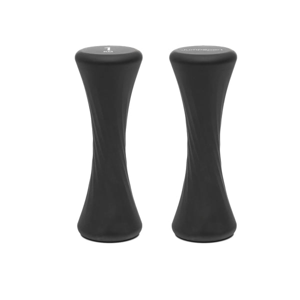 JumpSport Bells 2.2 lb Hand Weights | JumpSport