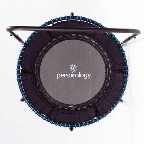 Perspirology 39