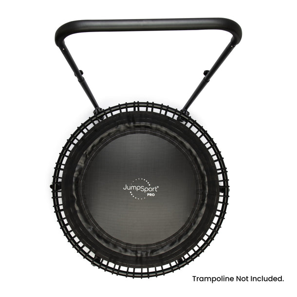 Quick-Release Compact Trampoline Handle Bar | 39