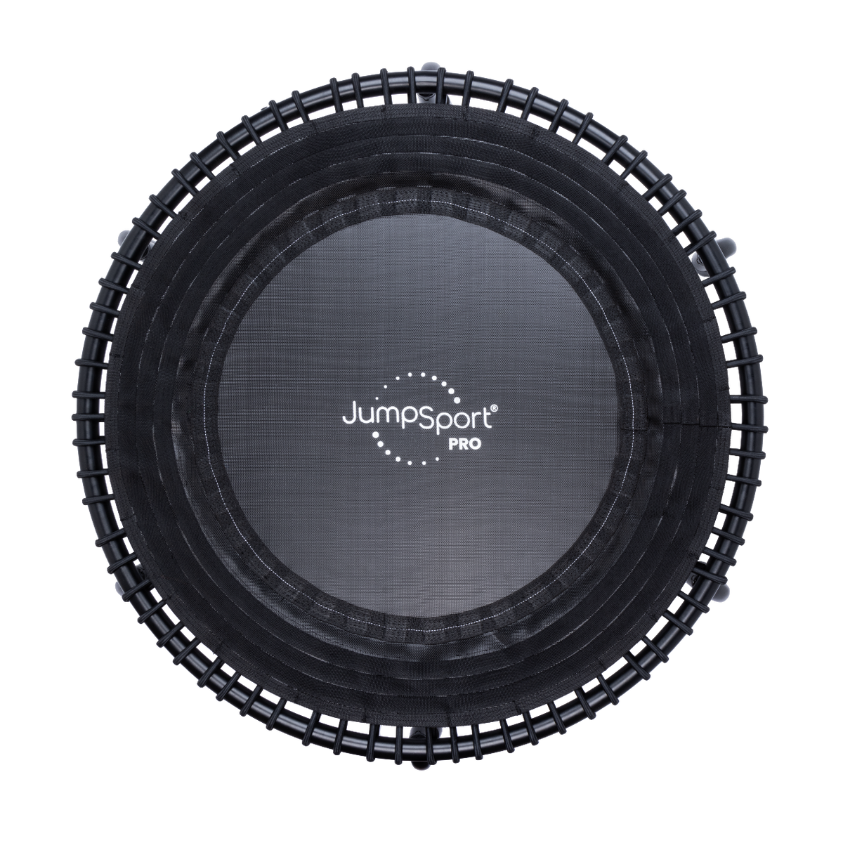 JumpSport 39 inch PRO Fitness Trampoline