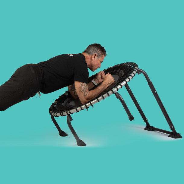 Clearance PlyoFit® Trampoline Adapter | 39"