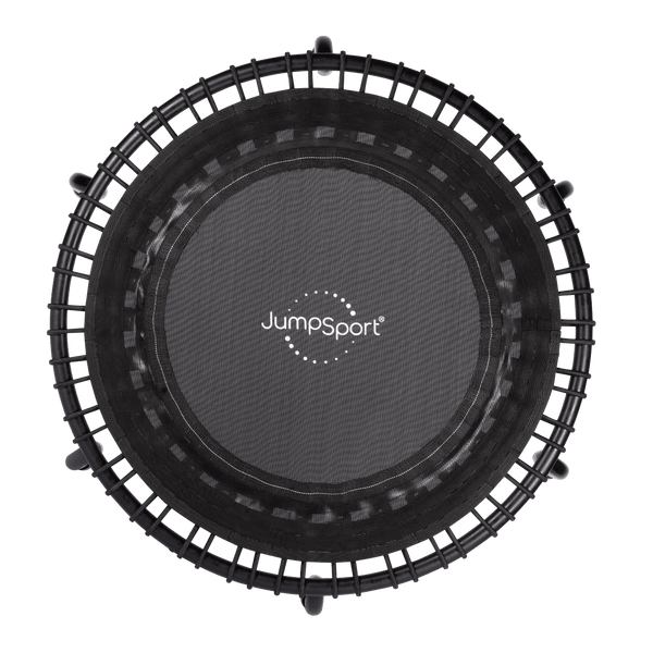 JumpSport 39" PREMIUM Fitness Trampoline