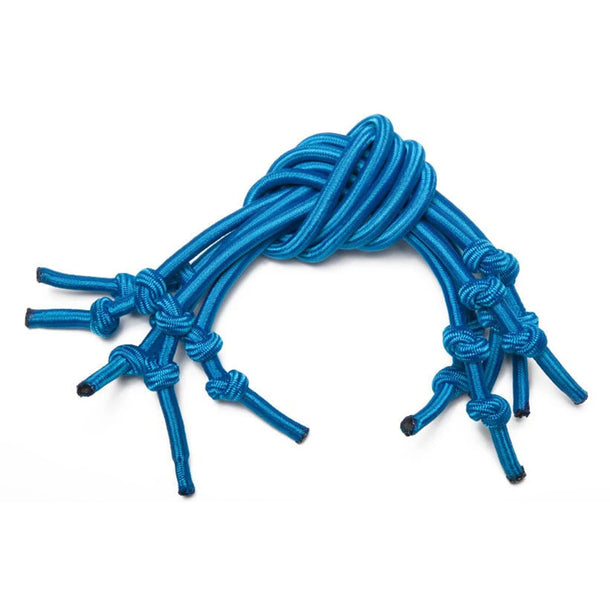 36 bungee blue 4 knot