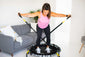Strength Training Kit Bundles | Fitness Trampoline Accessory