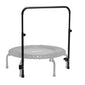JumpSport Quick-Release Handle Bar for 39” Trampolines