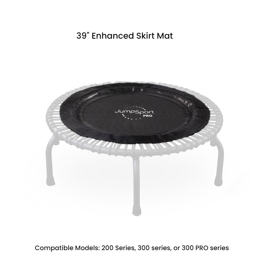 30 Connector Replacement Fitness Mat  | 39
