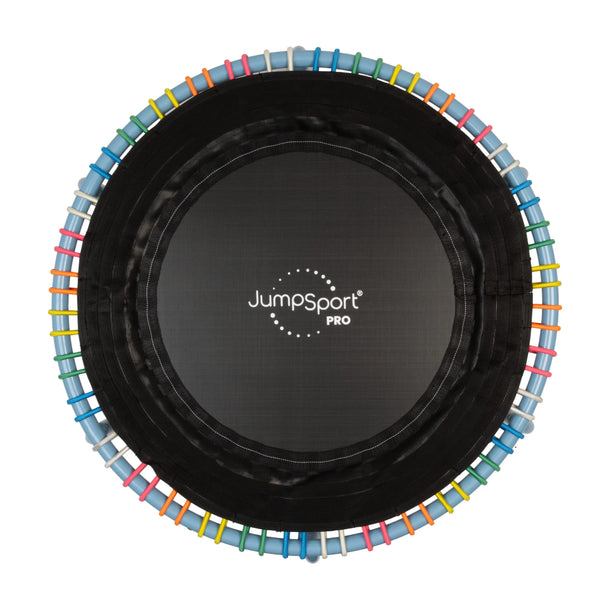 JumpSport 39" PRO Fitness Trampoline