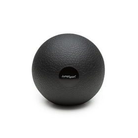 JumpSport Ball in black