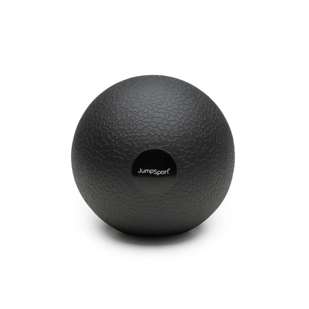 JumpSport Ball in black