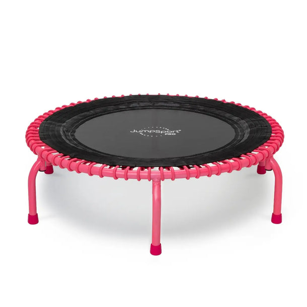 JumpSport 44" PRO Fitness Trampoline