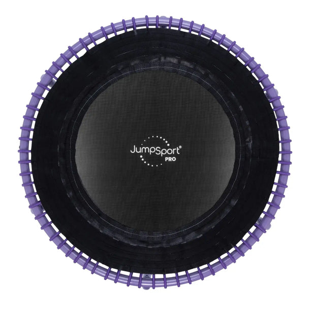 JumpSport 44" PRO Fitness Trampoline