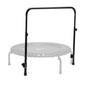 JumpSport Quick-Release 2-in-1 Handle Bar for 44” Trampolines