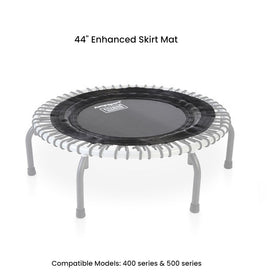 44" Enhanced Skirt Mat