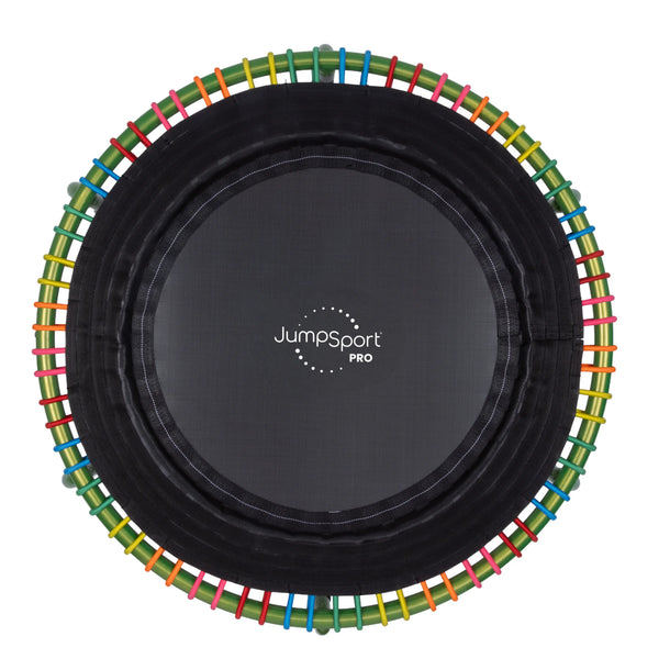 JumpSport 44" PRO Fitness Trampoline