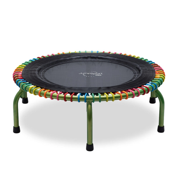 JumpSport 44" PRO Fitness Trampoline