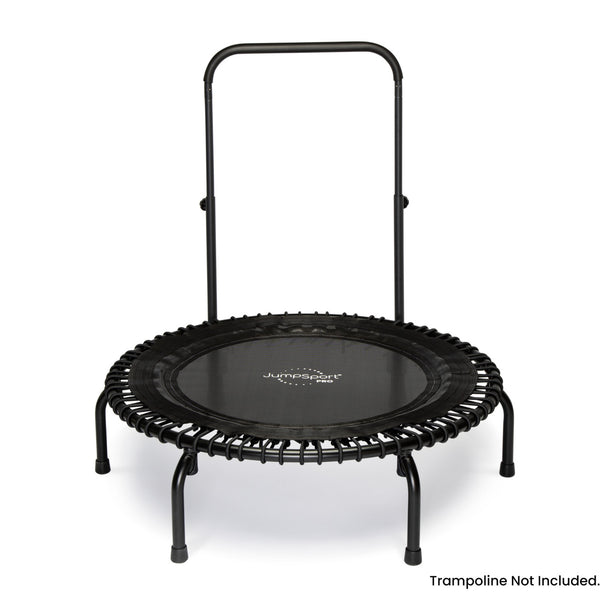 Quick-Release Compact Trampoline Handle Bar | 44