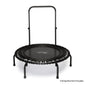 Quick-Release Compact Trampoline Handle Bar | 44