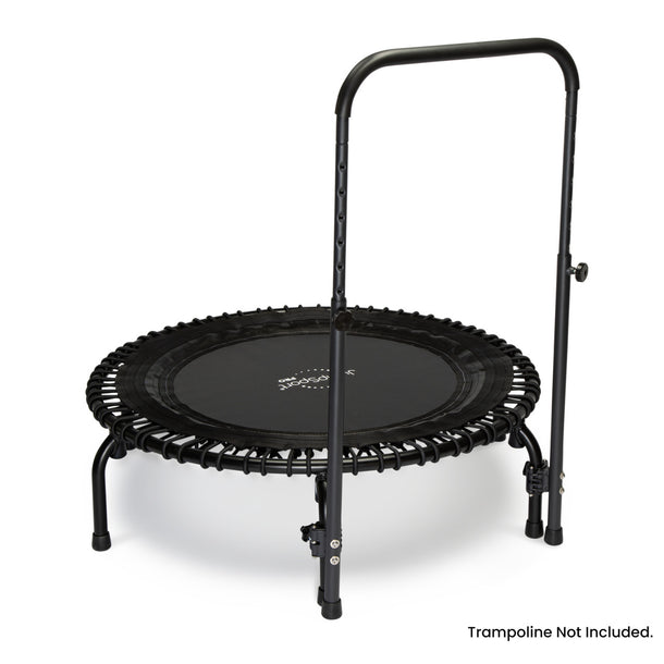 Quick-Release Compact Trampoline Handle Bar | 44