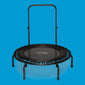 Compact Trampoline Handle Bar | 44