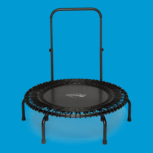 Compact Trampoline Handle Bar | 44
