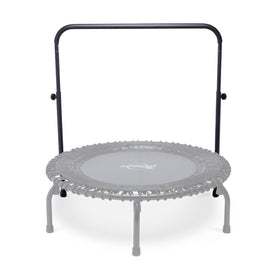 Handle Bar for Arched Leg Fitness Trampolines | 44"
