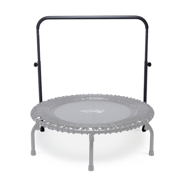 Handle Bar for Arched Leg Fitness Trampolines | 44"