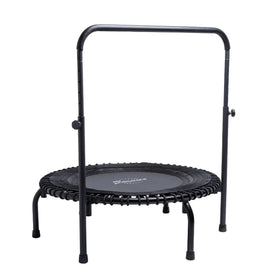 Handle Bar for Arched Leg Fitness Trampolines | 44"