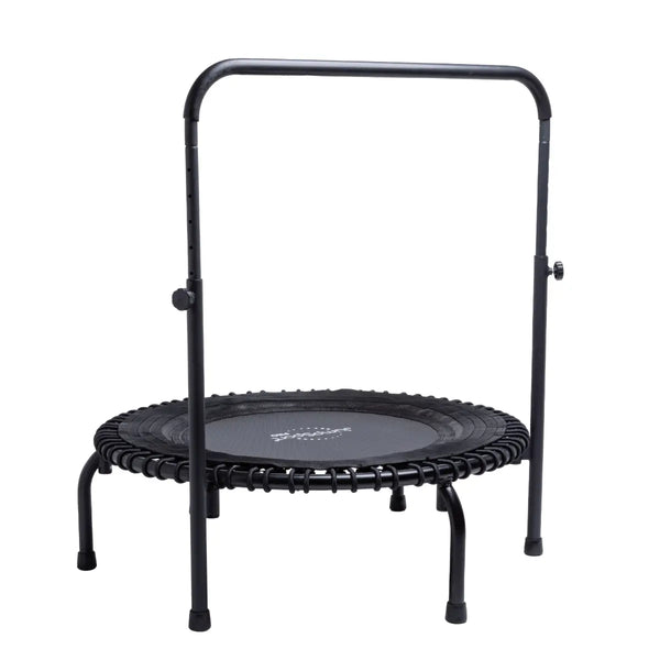 KB U-Bar Bungee Trampoline | Stable & Soft Home Fitness Trampoline – KENSONE KB U-Bar Bungee Trampoline | Stable & Soft Home Fitness Trampoline – KENSONE