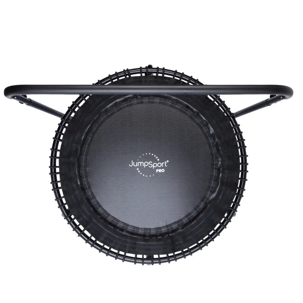 Handle Bar for Arched Leg Fitness Trampolines | 44"