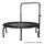 JumpSport 48" Fitness Trampoline Handle Bar