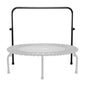 JumpSport 48" Fitness Trampoline Handle Bar