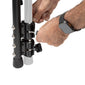 JumpSport 48" Fitness Trampoline Handle Bar