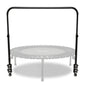 JumpSport 48" Fitness Trampoline Handle Bar