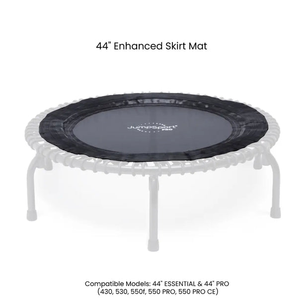 Replacement Trampoline Mats for Folding Models | 39" or 44"