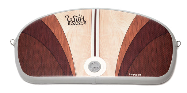 Santa Cruz Wurf Board For Standing Desks